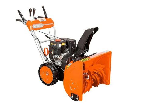 OLEO-MAC ODŚNIEŻARKA ASN66