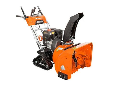 OLEO-MAC ODŚNIEŻARKA ASN66G