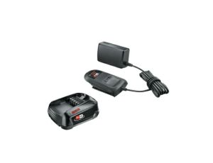 BOSCH AKUMULATOR 18V  2,0Ah +ŁADOWARKA AL18V-20 1600A02CK7