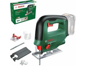 BOSCH WYRZYNARKA UNIVERSAL SAW 18V-100 BT 0603011100