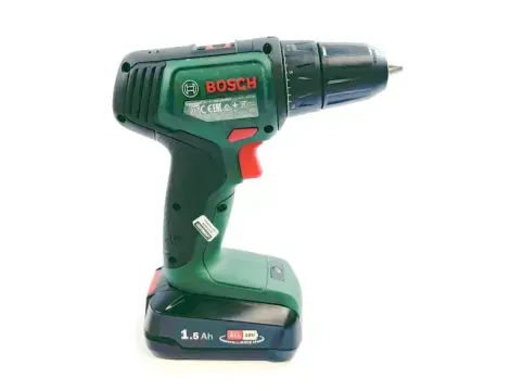 BOSCH WKRĘTARKA UNIVERSAL DRILL 18V 1x1,5Ah 06039D4001