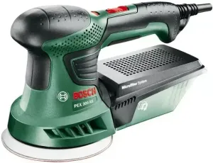 BOSCH SZLIFIERKA MIMOŚR.PEX 300 AE 06033A3000