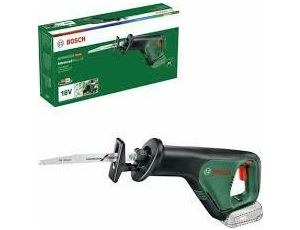 BOSCH PIŁA SZABLASTA ADVANCED RECIP 18 BT 06033'2402