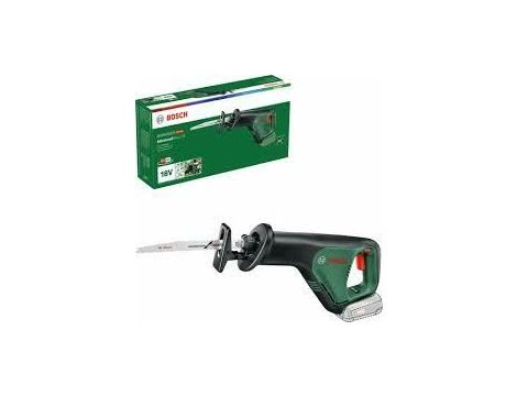 BOSCH PIŁA SZABLASTA ADVANCED RECIP 18 BT 06033'2402