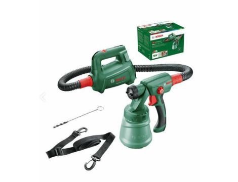 BOSCH PISTOLET DO MAL. EASY SPRAY 18V-100 BT 0603208000