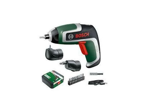 BOSCH WKRĘTAK 3,6V IXO 7 06039E0021