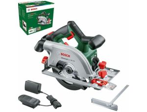 BOSCH PILARKA TARCZ. UNIVERSAL CIRC 18V-53 SET 06033'1402