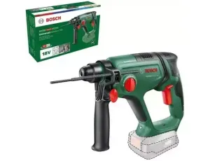 BOSCH MŁOTOWIERTARKA UNIVERSAL HAMMER 18V BT 06039D6000