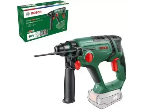 BOSCH MŁOTOWIERTARKA UNIVERSAL HAMMER 18V BT 06039D6000