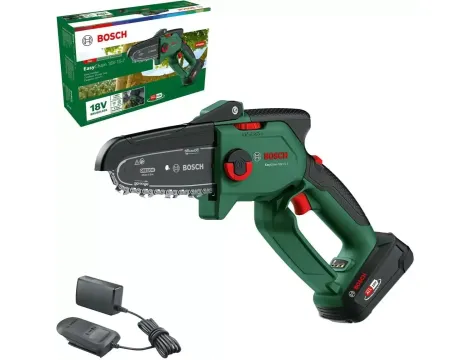 BOSCH PIŁA ŁAŃ.EASY CHAIN 18V-15-7 06008'8900