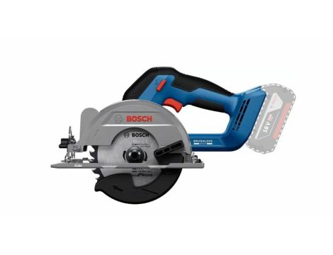 BOSCH.PILARKA TARCZ. GKS 18 V-51 160mm 06019M3122