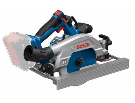 BOSCH PILARKA TARCZOWA GKS 18 V-57-2 GX SOLO 06016C1000