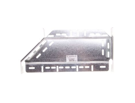 Redukcja korytka 400mm 300mm 60mm RKPJ400/300H60 169240