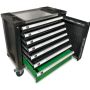ROCKFORCE WÓZEK WARSZTATOWY + 172szt. NARZĘDZI - 2
