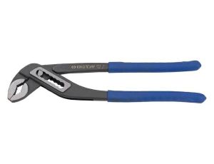 KING TONY SZCZYPCE NASTAWNE 7-POZ. 253mm