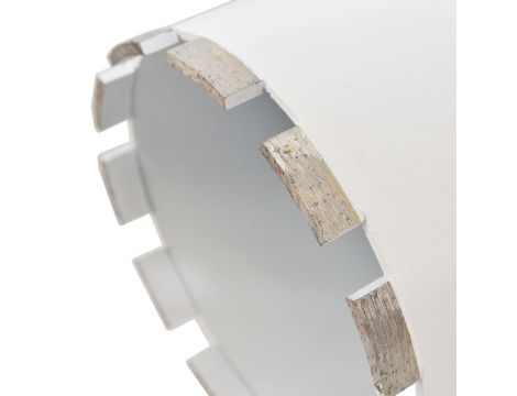 AW KORONA DIAMENTOWA 1 1/4"   72/430mm /DO WIERTNICY - 4