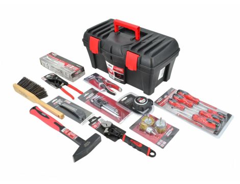 AWTOOLS ZESTAW MAJSTERKOWICZA ŚREDNI