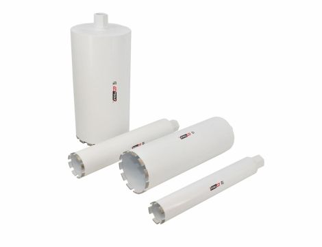 AW KORONA DIAMENTOWA 1 1/4"   42/430mm /DO WIERTNICY - 2