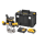 DEWALT FREZARKA  18V DCW620H2 2x1,7Ah POWERSTACK TSTAK