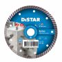 DISTAR TARCZA DIAMENTOWA EXTRA 150 x 2,2 x 22,23mm TURBO - 2