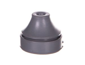 Przepust gumowy PDE 9 RAL7001 E03DK-05010202201 /50szt./