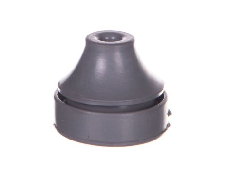 Przepust gumowy PDE 9 RAL7001 E03DK-05010202201 /50szt./