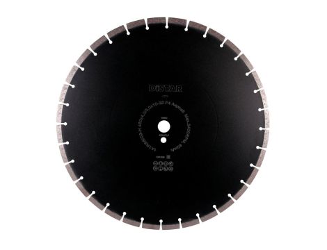 DISTAR TARCZA DIAMENTOWA ASPHALT H 450 x 4,0/3,0 x 25,4mm