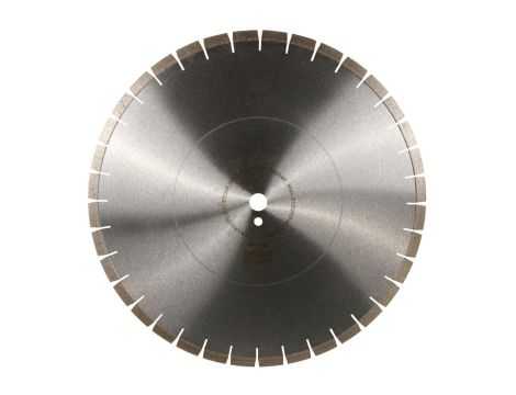 DISTAR TARCZA DIAMENTOWA ASPHALT 500 x 4,0/3,0 x 25,4mm