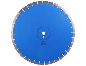 DISTAR TARCZA DIAMENTOWA BETON 500 x 4,0/3,0 x 25,4mm