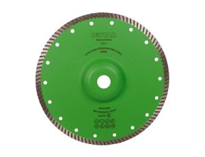 DISTAR TARCZA DIAMENTOWA ELITE ACTIVE 230 x 2,6 x 22,23mm TURBO