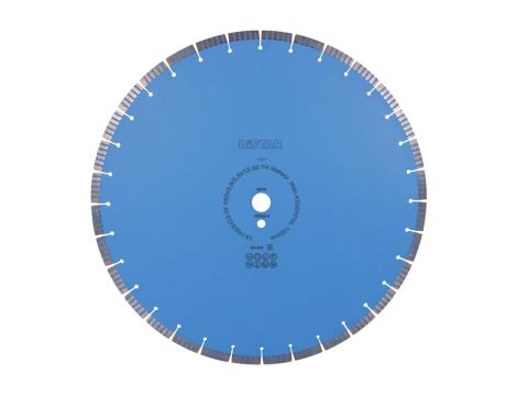 DISTAR TARCZA DIAMENTOWA METEOR 450 x 3,8/2,8 x 25,4mm