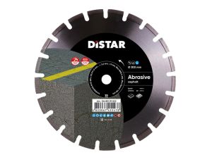 DISTAR TARCZA DIAMENTOWA BESTSELLER ABRASIVE 350 x 3,2/2,2 x 25,4mm