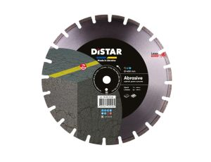 DISTAR TARCZA DIAMENTOWA BESTSELLER ABRASIVE 400 x 3,5/2,5 x 25,4mm