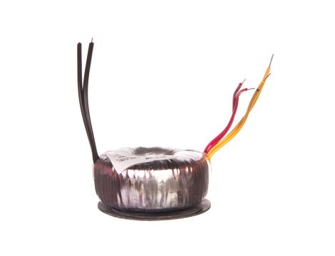 Transformator toroidalny TTS 100/Z 230/24V-24V 100VA 17124-8997