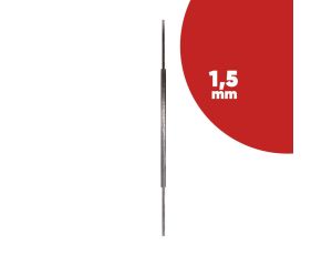 DISTAR TARCZA DIAMENTOWA PERFECT 125 x 1,5 x 25 x 22,23mm - image 2