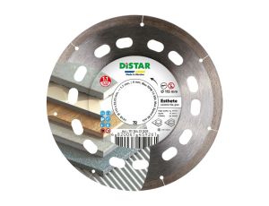 DISTAR TARCZA DIAMENTOWA ESTHETE 115 x 1,1 x 8 x 22,23mm