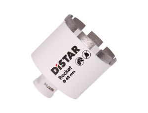 DISTAR OTWORNICA DIAMENTOWA ROCKET 68 x 45-8 x M14