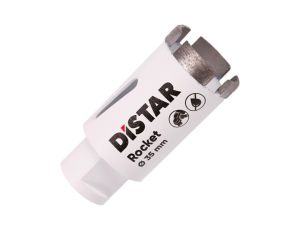 DISTAR OTWORNICA DIAMENTOWA ROCKET 35 x 45-4 x M14