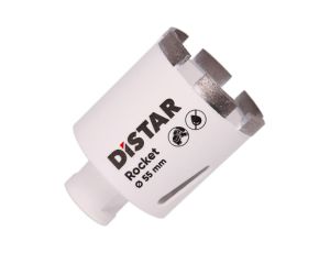 DISTAR OTWORNICA DIAMENTOWA ROCKET 55 x 45-6 x M14