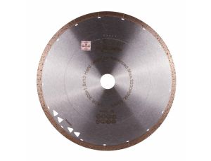 DISTAR TARCZA DIAMENTOWA HARD CERAMICS ADVANCED 300 x 1,8 x 10 x 25,4