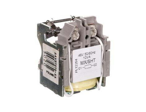 Wyzwalacz wzrostowy 48V AC MX EasyPact CVS LV429385