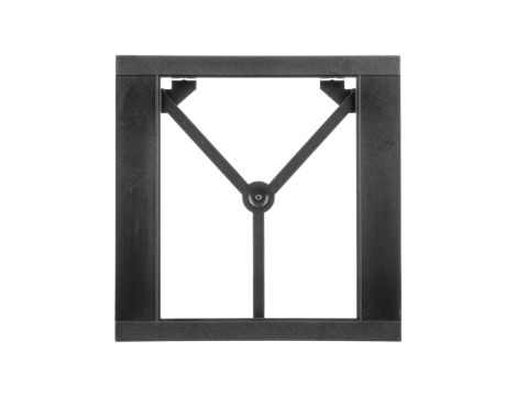 Obramowanie osłony przedniej do CVS/NSX/INS100/160/250 LV429525