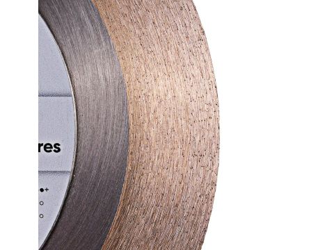 DISTAR TARCZA DIAMENTOWA EDGE 250 x 1,4 x 25 x 25,4 - 2