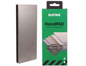 DISTAR SZTABKA DIAMENTOWA POLERSKA HAND PAD #2