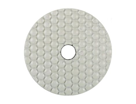 DISTAR DYSK DIAMENTOWY POLERSKI CLEANPAD 100 x 3 x 15 #100