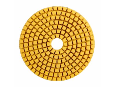 DISTAR DYSK DIAMENTOWY POLERSKI STANDART 100mm P120