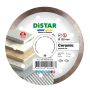 DISTAR TARCZA DIAMENTOWA CERAMIC 125 x 1,4 x 8 x 22,23mm - 2