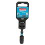 MAKITA UCHWYT DO KOŃCÓWEK WKRĘTARKOWYCH  76mm IMPACT BLACK - 3
