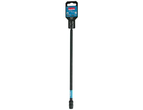 MAKITA UCHWYT DO KOŃCÓWEK WKRĘTARKOWYCH 304mm IMPACT BLACK