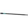 MAKITA UCHWYT DO KOŃCÓWEK WKRĘTARKOWYCH 304mm IMPACT BLACK - 3